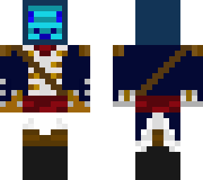 l'manburg pixel kid