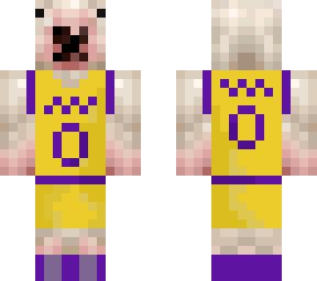 la lakers walter