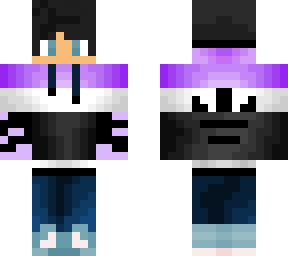 lavendar boy