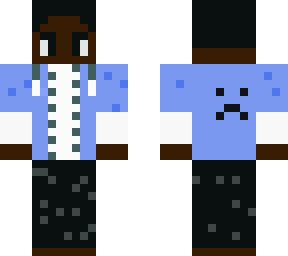 legendary skin