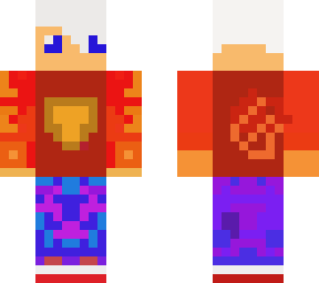 leo skin