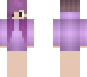 less saturated e-girl duck master
