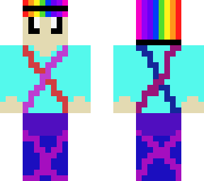 lgbt skin