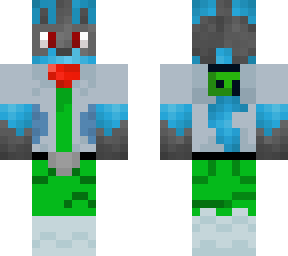 lucario (starfox)