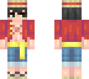 luffy