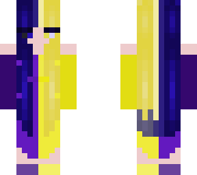 luna celestine