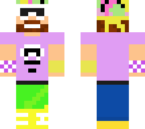macho man