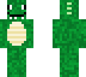 magic dino man (fixed)