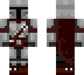 mandalorian