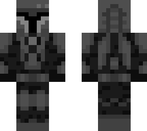 mandalorian template (nite owl)
