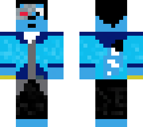 markthefox 3 cool