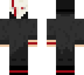 mask