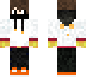 maskycraftyt