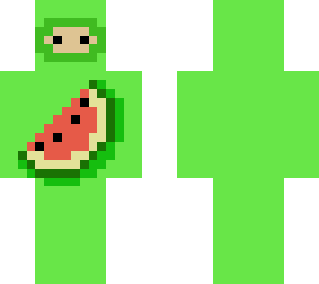 melon man