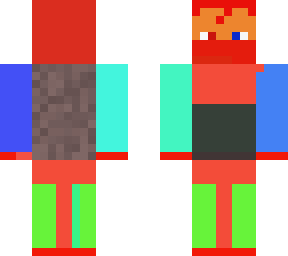 mi primera skin