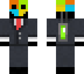 microsoft businessman