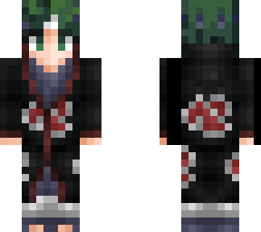 midoriya akatsuki
