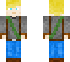 minecraft survivor 2.0