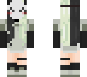 minty