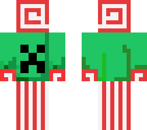 minty
