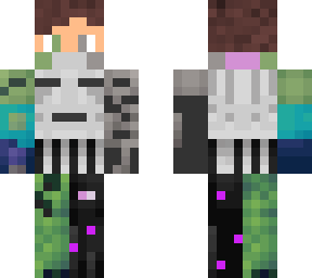 mobtron boy