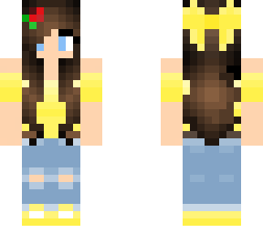 modern belle