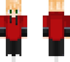 morgan's skin