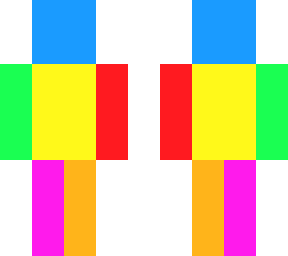 multi color