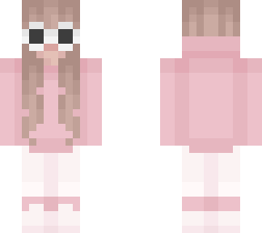 my 2020 skin <3