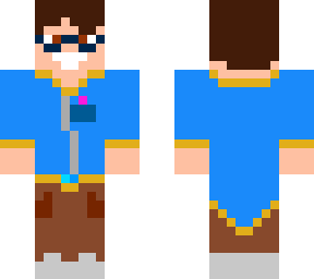 my another skin