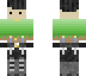 my main skin (main version)