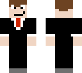 my main skin