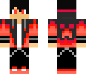 my new skin!!!