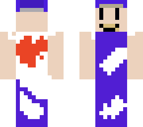 my roblox avatar