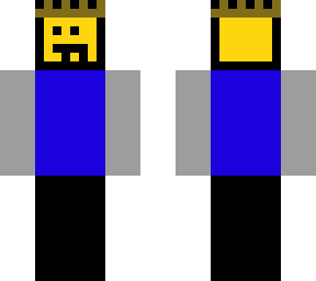 my roblox avatar