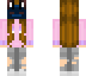 my skin