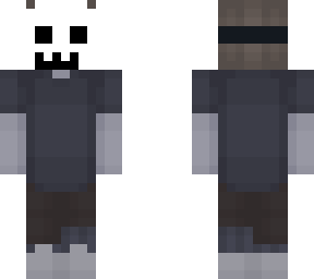 my skin