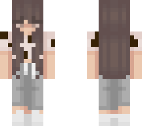 my skin i use irl