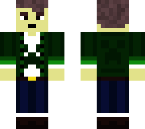my skin v3