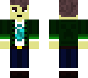 my skin v4