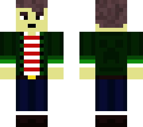 my skin v5