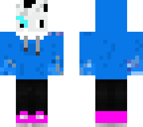 nanos skin