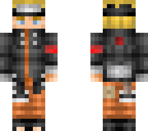 naruto uzumaki