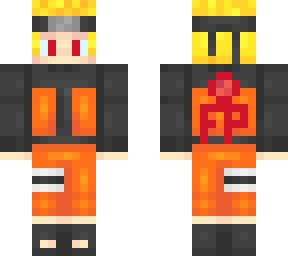 naruto ytfp21