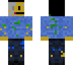 new emeraldarman