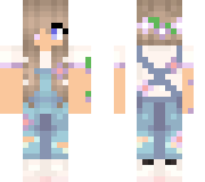 new skin 2020
