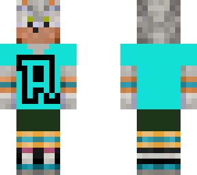 new skin didnt make the base