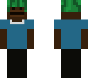 nibba melon