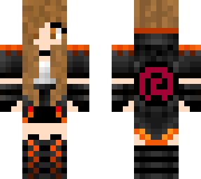 ninjachel 2