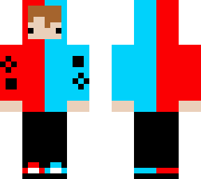 nintendo boy